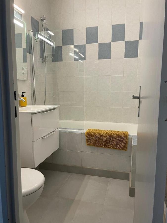 Studio Roma Страсбург Экстерьер фото