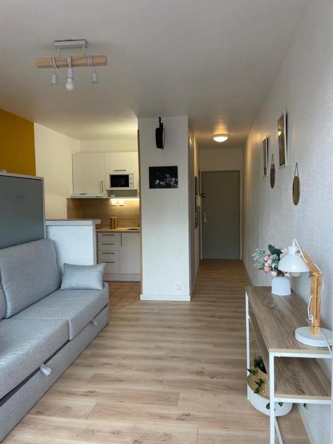 Studio Roma Страсбург Экстерьер фото