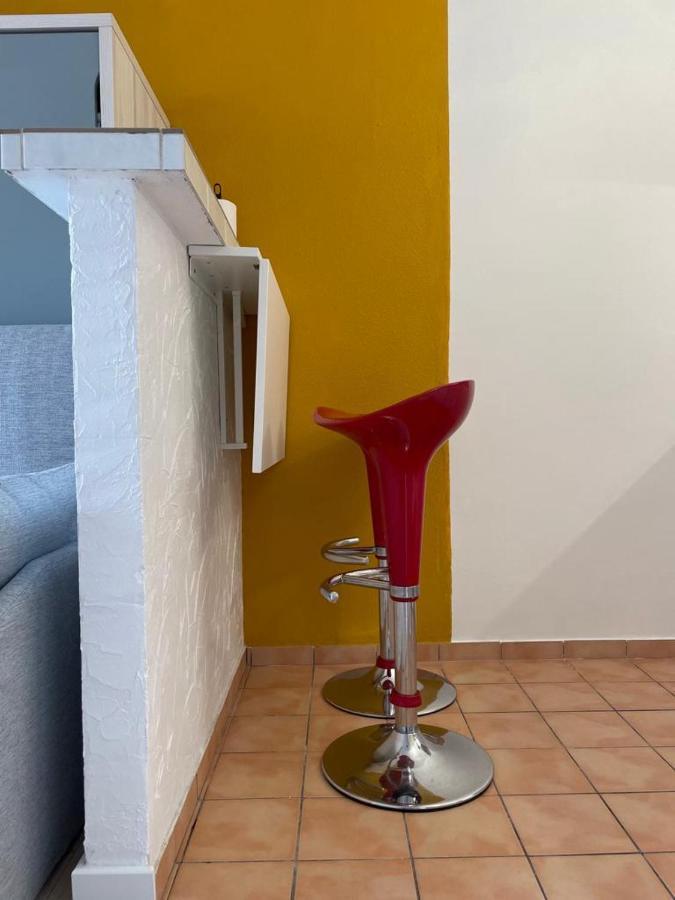 Studio Roma Страсбург Экстерьер фото