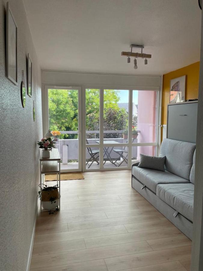Studio Roma Страсбург Экстерьер фото