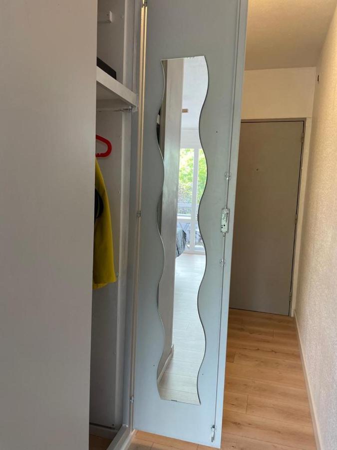 Studio Roma Страсбург Экстерьер фото