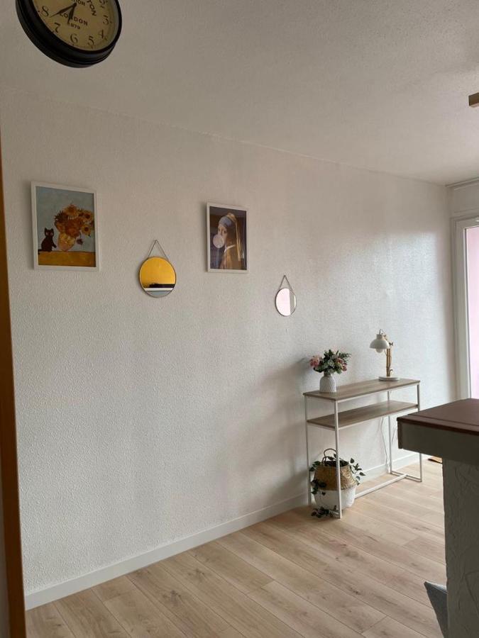 Studio Roma Страсбург Экстерьер фото