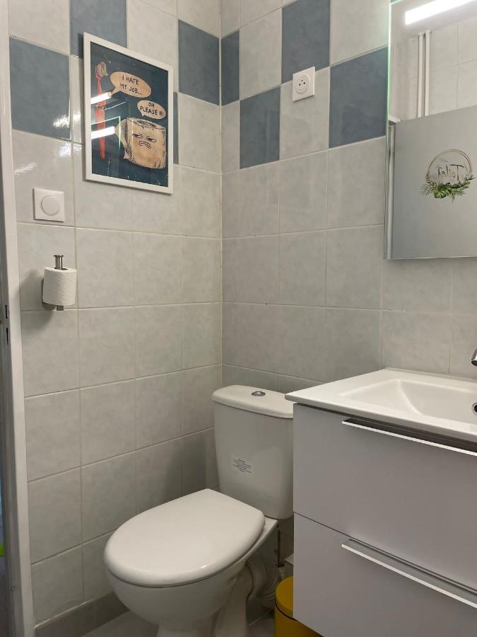 Studio Roma Страсбург Экстерьер фото