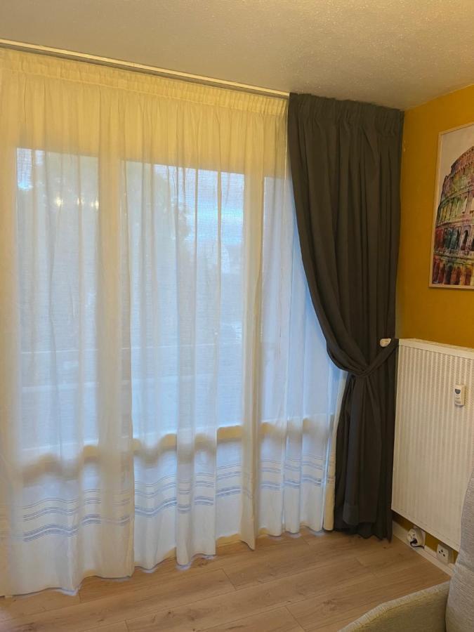 Studio Roma Страсбург Экстерьер фото