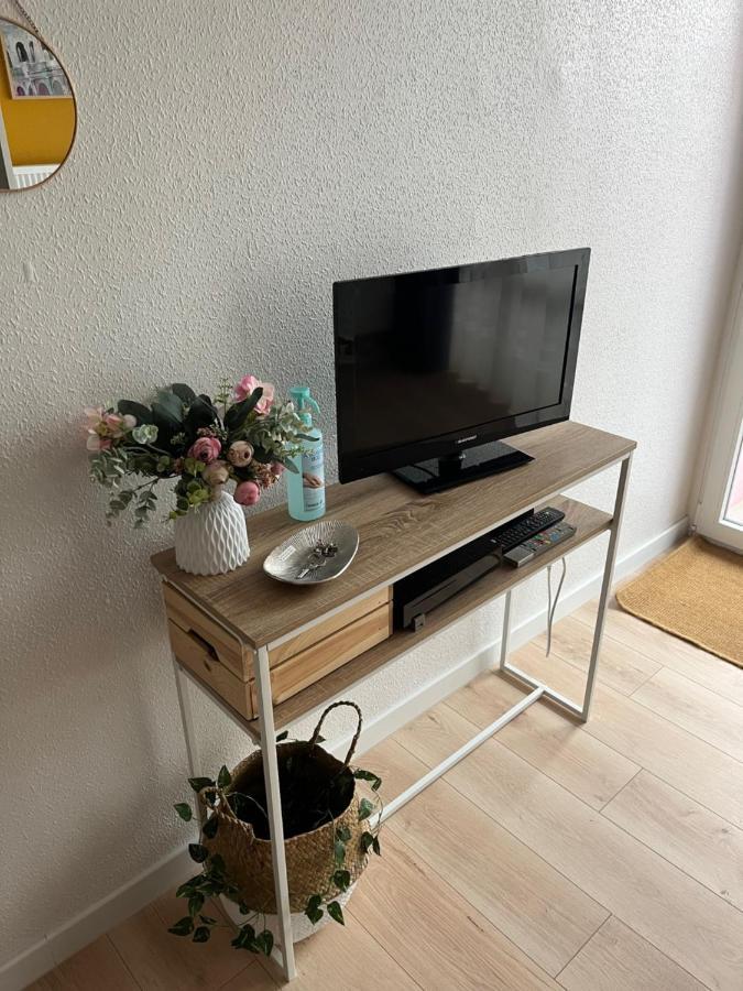 Studio Roma Страсбург Экстерьер фото